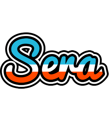 Sera america logo