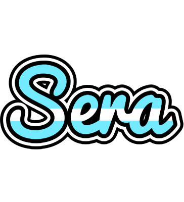Sera argentine logo