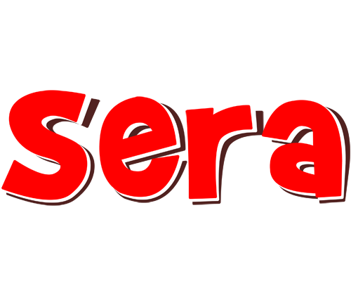 Sera basket logo