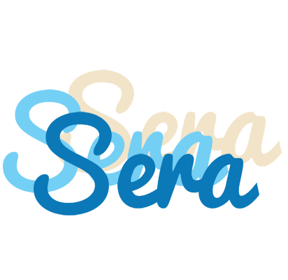 Sera breeze logo