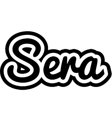 Sera chess logo