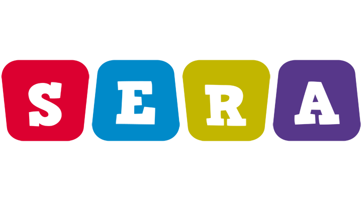Sera daycare logo