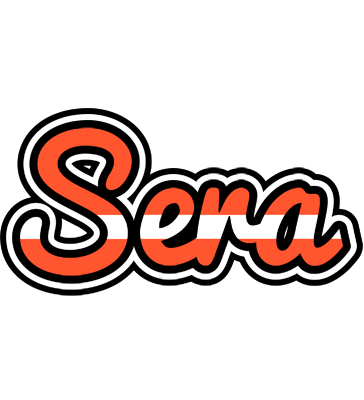 Sera denmark logo