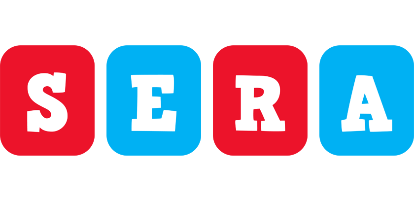 Sera diesel logo