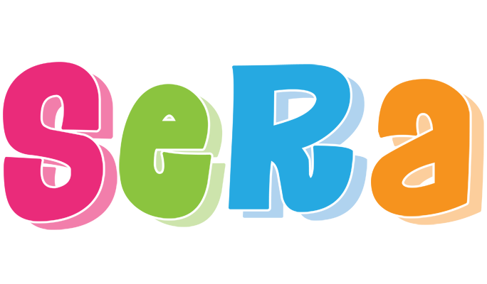 Sera friday logo