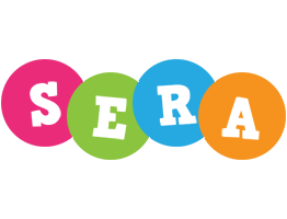 Sera friends logo