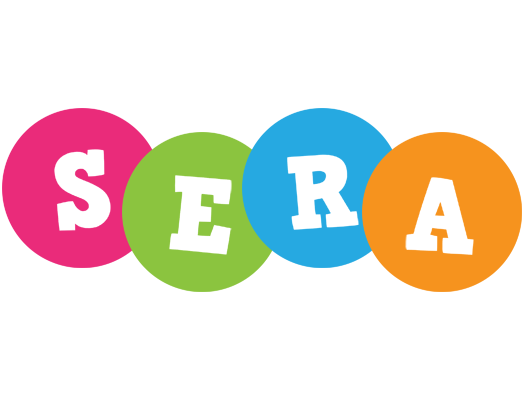 Sera friends logo