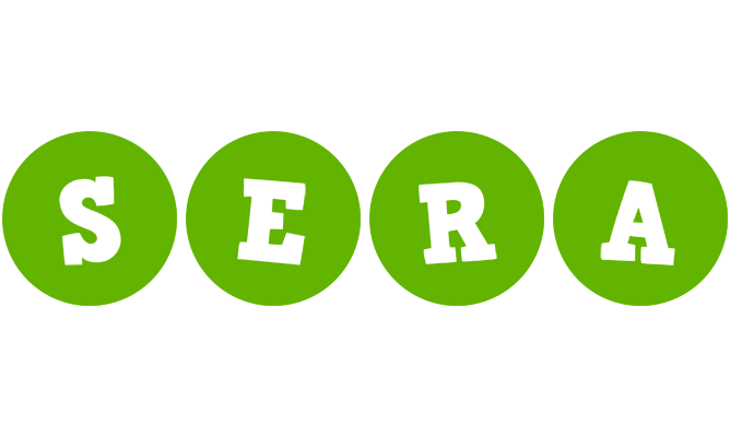 Sera games logo