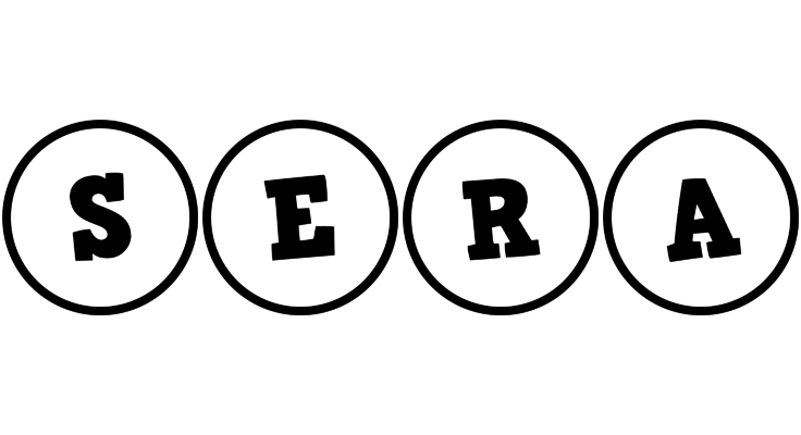 Sera handy logo
