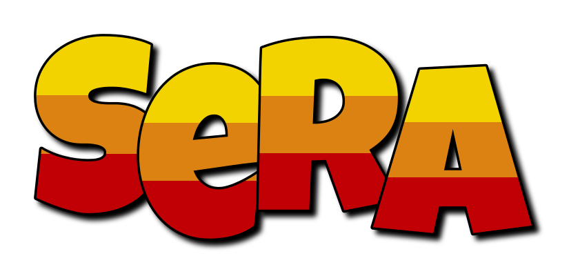 Sera jungle logo