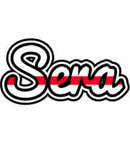 Sera kingdom logo