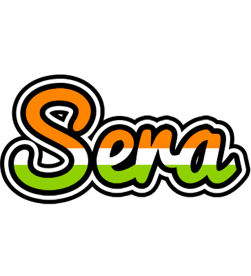 Sera mumbai logo