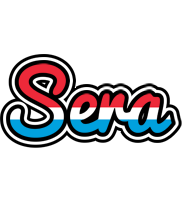 Sera norway logo