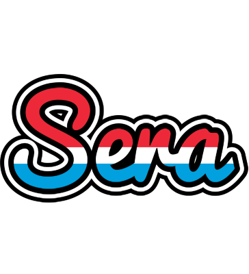 Sera norway logo