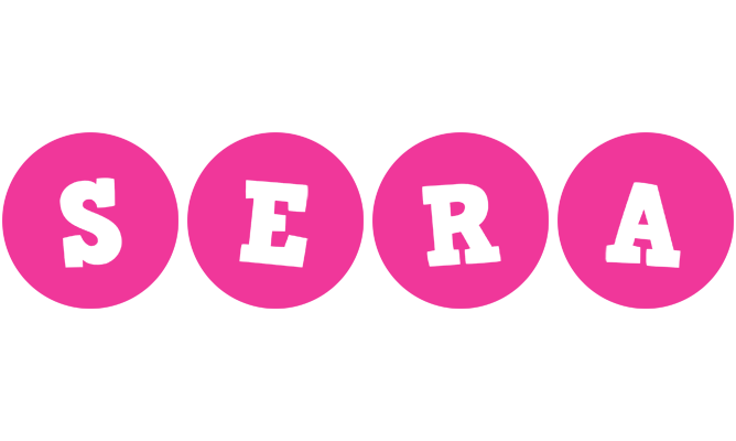 Sera poker logo