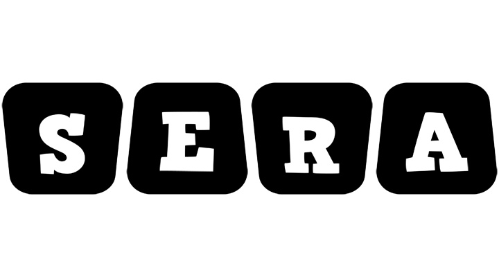 Sera racing logo