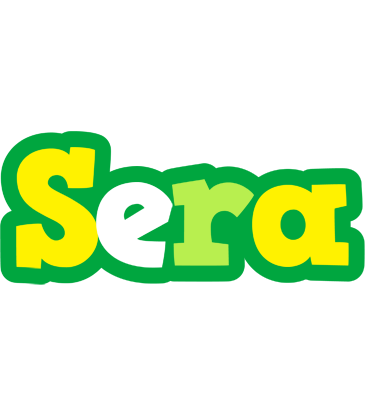 Sera soccer logo