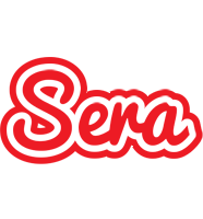 Sera sunshine logo