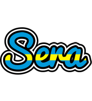 Sera sweden logo