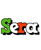 Sera venezia logo