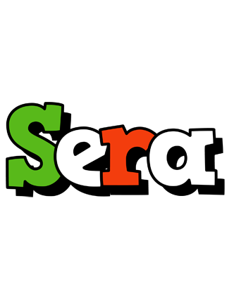 Sera venezia logo