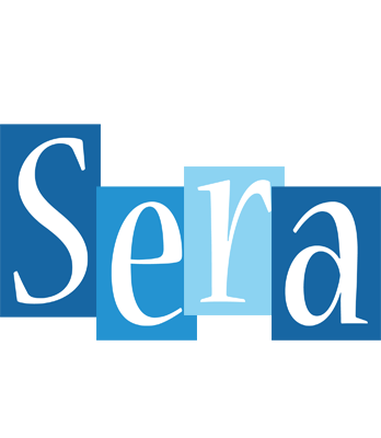 Sera winter logo