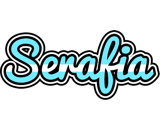 Serafia argentine logo