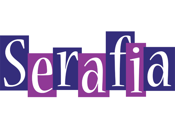 Serafia autumn logo