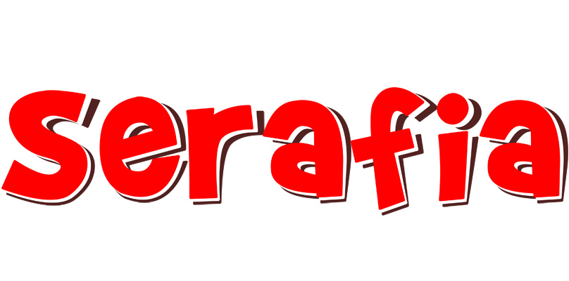 Serafia basket logo