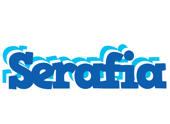 Serafia business logo