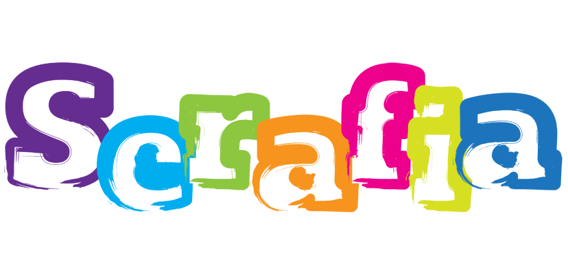 Serafia casino logo
