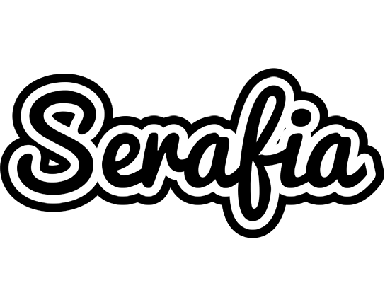 Serafia chess logo
