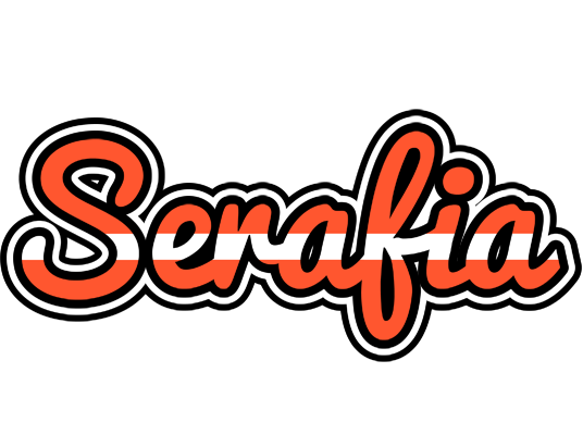 Serafia denmark logo