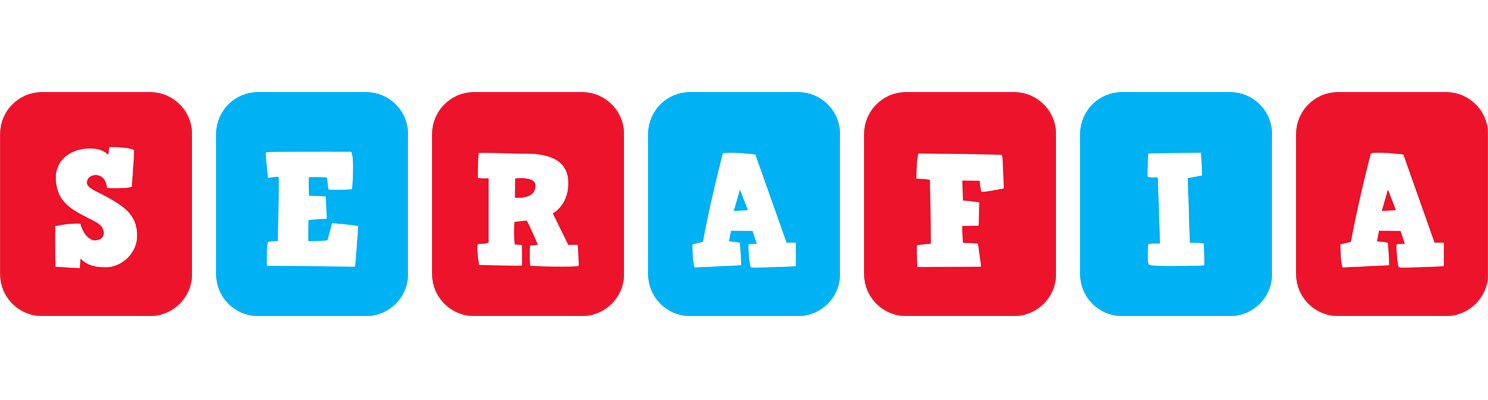 Serafia diesel logo
