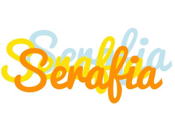 Serafia energy logo