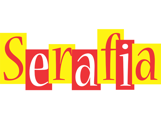 Serafia errors logo