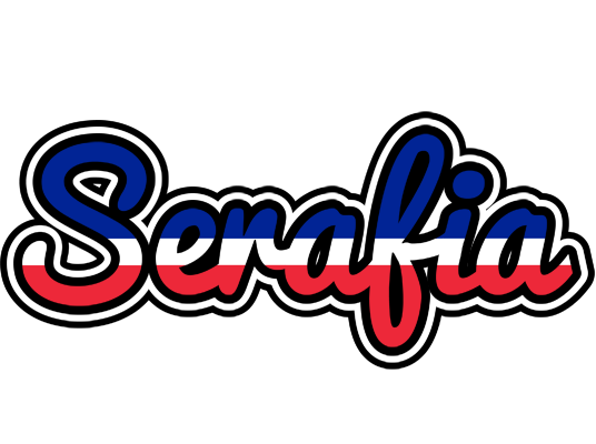 Serafia france logo