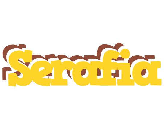Serafia hotcup logo