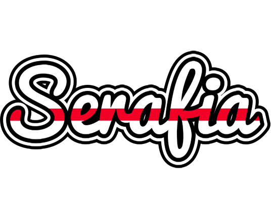 Serafia kingdom logo