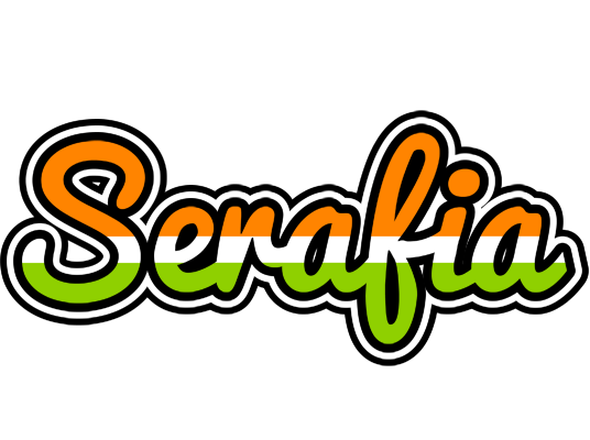 Serafia mumbai logo