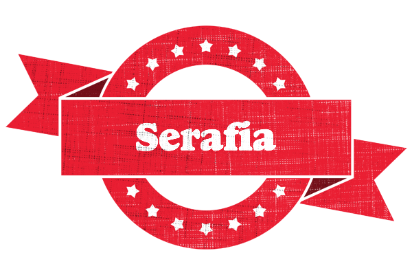Serafia passion logo