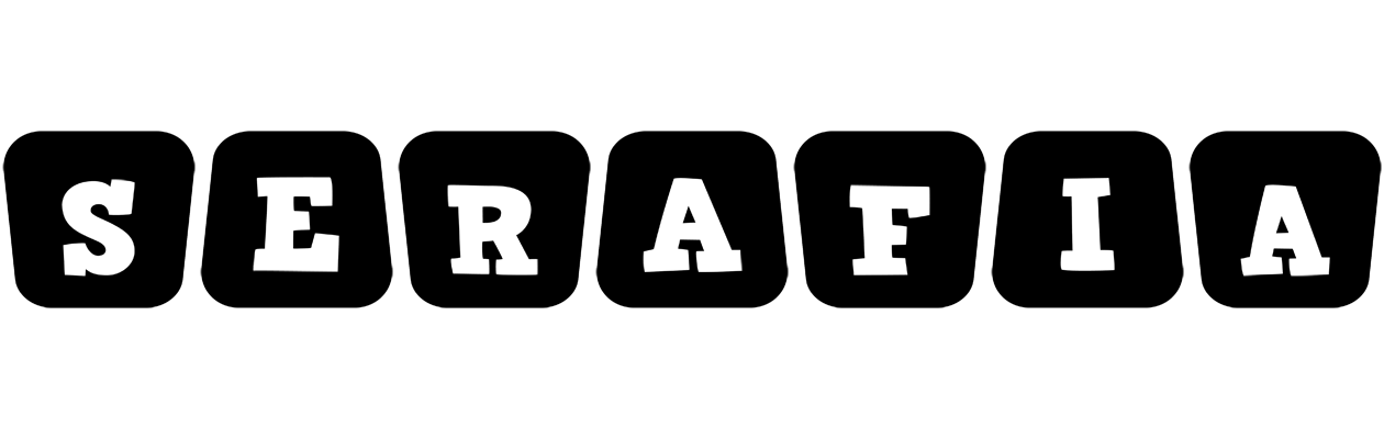 Serafia racing logo