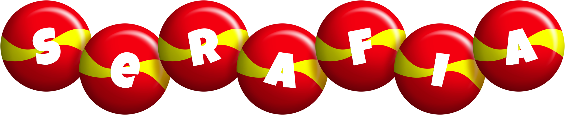 Serafia spain logo