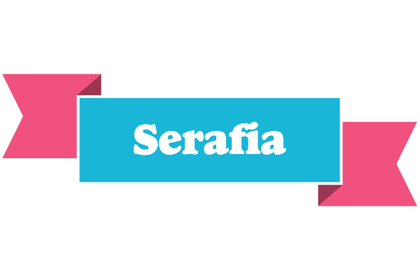 Serafia today logo