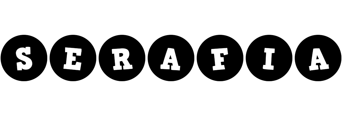 Serafia tools logo