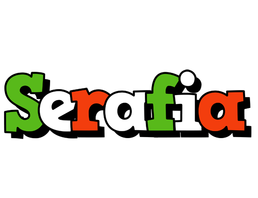 Serafia venezia logo
