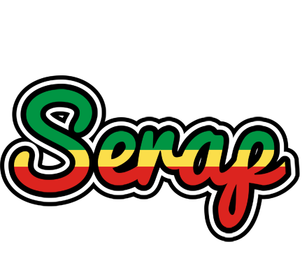 Serap african logo