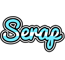 Serap argentine logo