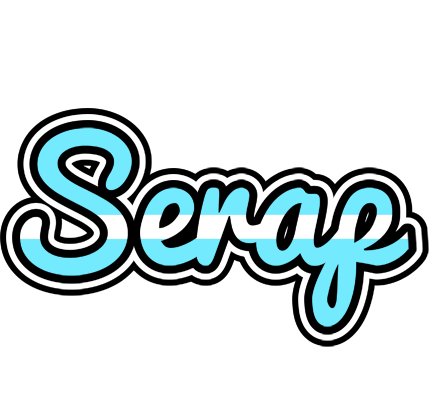 Serap argentine logo