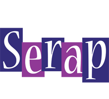 Serap autumn logo